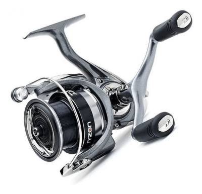 Катушка DAIWA 20 N'Zon